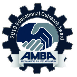 2019-AMBA-Educational-Outreach-Award Logo