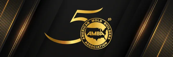 AMBA Celebrates 50 Years of Service in Mold Building