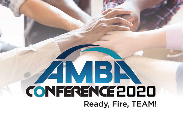 AMBA Conference 2020