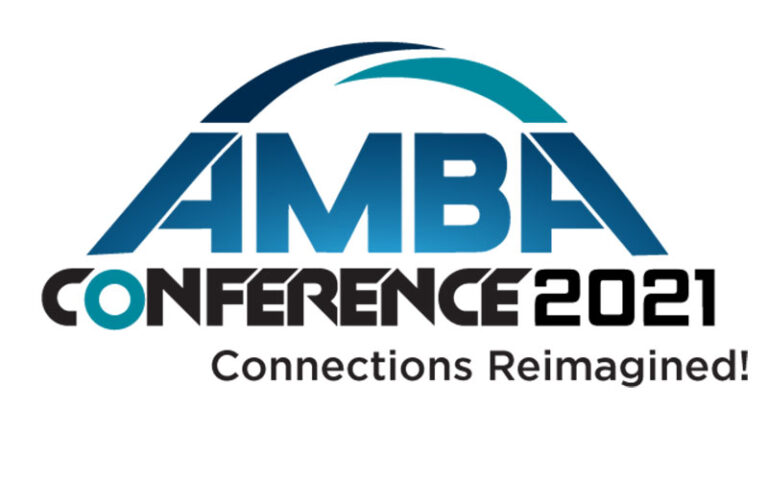 Re-Imagining How the Industry Meets: AMBA Conference 2021