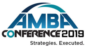 AMBA Conference Logo