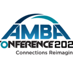 AMBA Conference logo