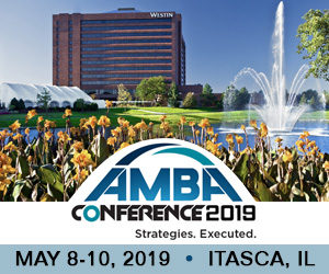 AMBA Conference