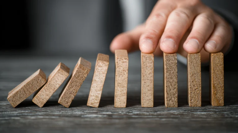 Leadership Isn’t Just a Title