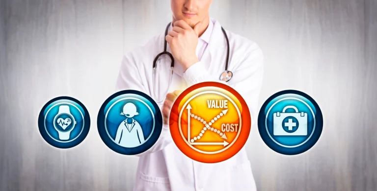 Get Out of the Rate Race… A Smarter Way for Manufacturers to Manage Healthcare Costs