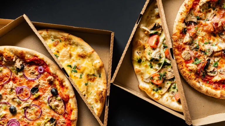 How Does Healthcare Delivery Differ from Pizza Delivery?