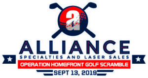 Alliance Alliance-Specialties-Laser-Sales-Golf