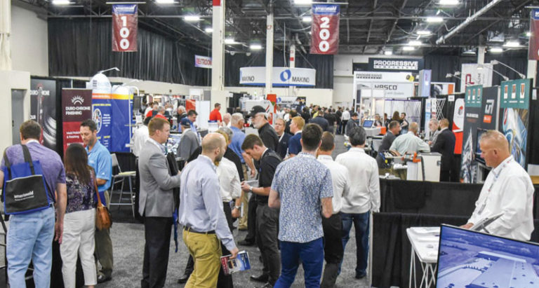 Amerimold Show Preview 2019