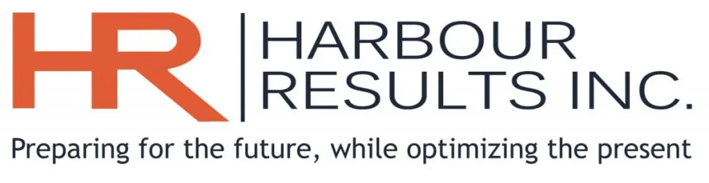 Harbour Results Logo