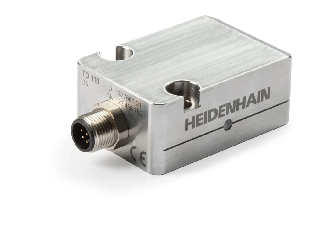 Heidenhain-TD-100