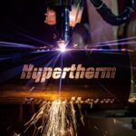 Hypertherm logo