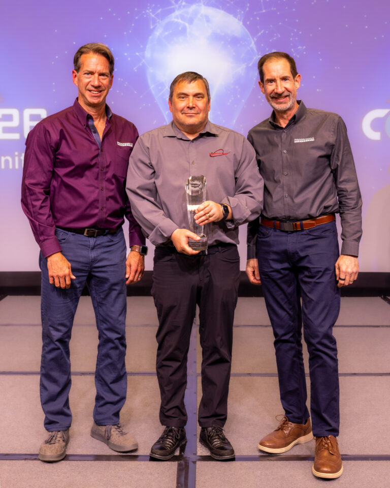 Built to Lead: Inside the AMBA Awards