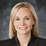 Ford Supply Chain Chief Liz Door