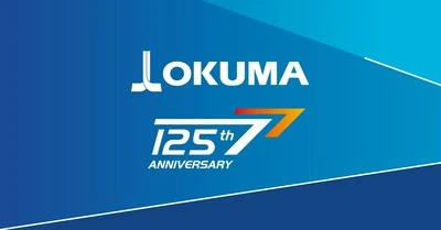 Okuma Corporation Celebrates 125 Years