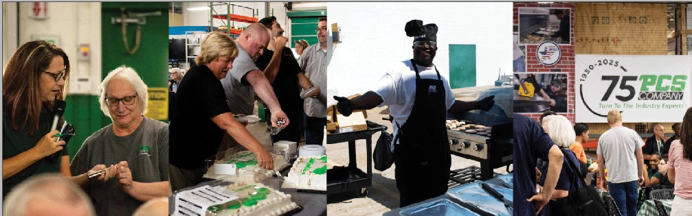 PCS Company Workplace Culture