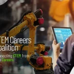 STEM Careers Coalition Discovery Education