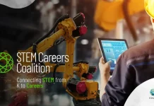 STEM Careers Coalition Discovery Education