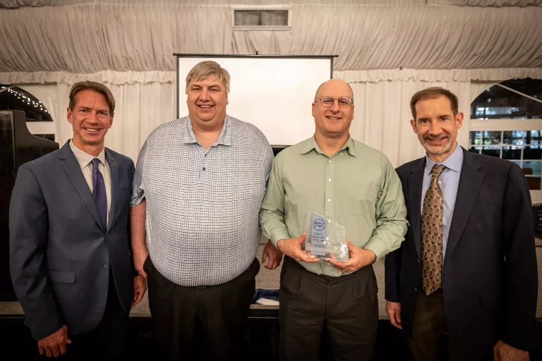 Compumold Named Tooling Trailblazer of the Year