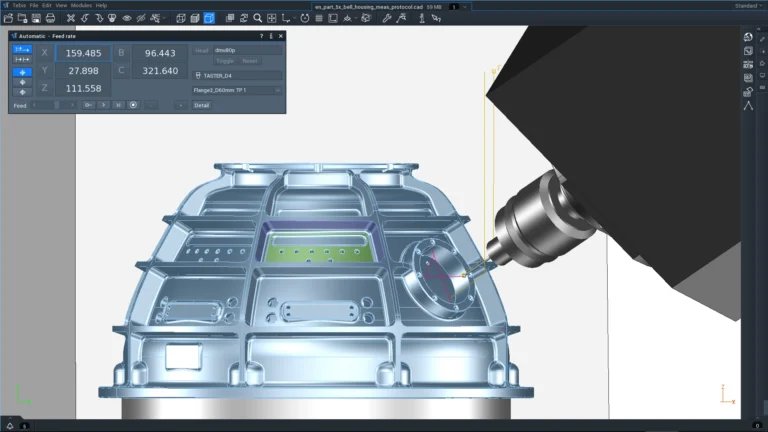 Tooling Innovations