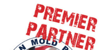 AMBA Premier Partner logo