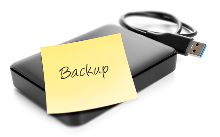 Preventing Disaster: A Look at Data Backup and Storage