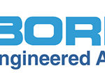 Boride Engineered Abrasives Logo