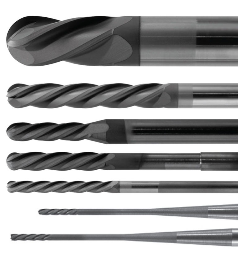 Basics of CVD Diamond-Coated Cutting Tools