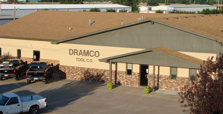 Dramco Tool: Innovation in the Midwest