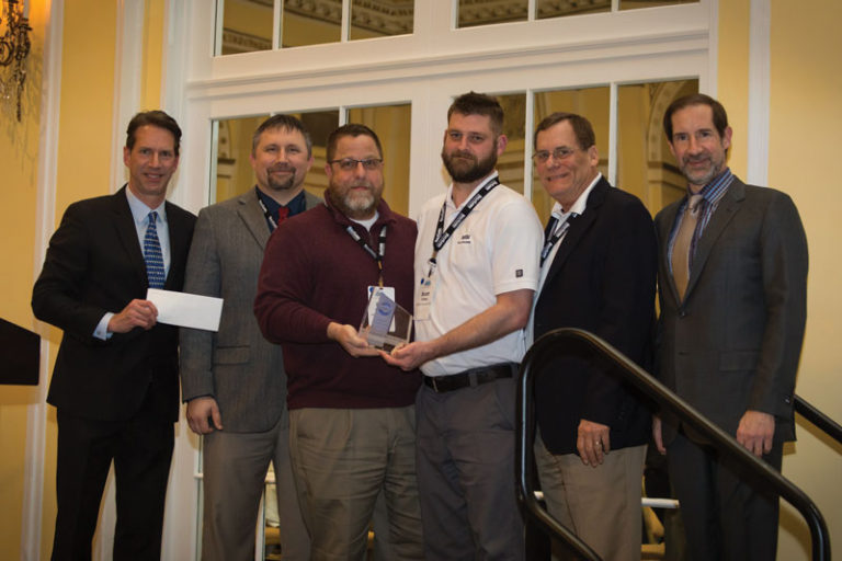 MSI Mold Builders Wins Tooling Trailblazer Award