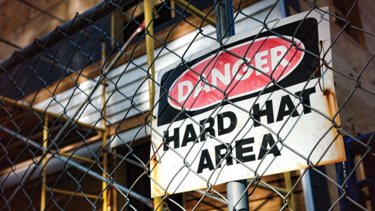 OSHA Under Trump: The Waiting is the Hardest Part