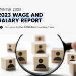 AMBA 2023 Wage and Salary Report