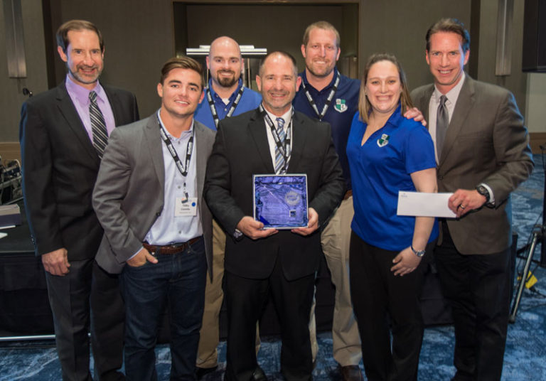 Westminster Tool, AMBA Tooling Trailblazer of the Year